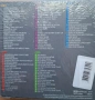 Johnny Hallyday  5CD The best of, снимка 2