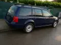 Фолцфаген Бора 1.9 ТДИ Цял на части , снимка 2