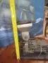 Изключително ценна антикварна механична машина за свиване на цигари с марка „Victoria“, снимка 12