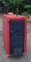 Чугунен котел на твърдо гориво Виадрус/Viadrus U22 9D 52 kW , снимка 1