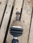 Полуоски Audi A3 8l 1.8 125, снимка 4