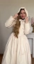 Яке -Тип „Рокля“ (Dress-style coat): , снимка 8