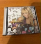 Hannah Montana 3 (CD), снимка 1