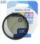JJC 67 mm Magnetic Lens Filter Adapter Kit за iPhone + Variable ND Filter + CPL, снимка 6