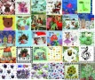 Салфетки на бройка 5, снимка 12