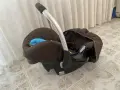 Столче за кола Hauck, снимка 2