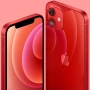 iPhone 12 red 64 ПЕРФЕКТЕН 169.99€, снимка 1