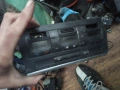 Панел климатроник за Audi A4 , B6, 8E0820043 , 8E0 820 043 , снимка 1