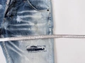 Къси панталони Dsquared размер 48, снимка 10