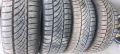 205 55 16 ВСЕСЕЗОННИ Като нови , снимка 3
