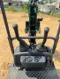 Мини Багер Мuller E1.0 Plus | 120€/месец | Гаранция | Изплащане, снимка 5