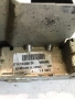 Брава / механизъм за задна дясна врата за Ford Transit Connect (2002-2007) 2T14V43288Df, снимка 2