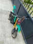 pocket bike small, снимка 5