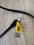 5 евро уникален кабел за зареждане със сменящи се портове USB type C и за айфон 🖤, снимка 8