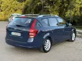 Kia Ceed SW Facelift 1.6 CRDi 115 к.с. , снимка 4