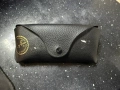 Слънчеви очила RayBan RB3539/+калъф, снимка 1