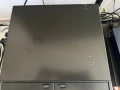 Продавам ретро Hi-Fi сет - Technics SC-CA1060, снимка 3