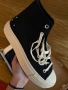 ЧИСТО НОВИ Converse Chuck Taylor All Star Platform (с цветя) - Разм. 40, снимка 6