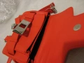 ZARA малка чантичка пез рамо, снимка 6