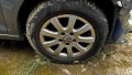 Алуминиеви джанти с гуми 15 5x112 VW, снимка 4