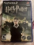 PS2 игри Harry Potter , снимка 6