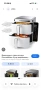Фритюрник с горещ въздух Gourmetmaxx Fryup Двукамерен вертикален, снимка 2