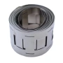 Лента от чист никел 2P 0.15mm x 27mm за точково заваряване на 18650 батерии – Ролка 5м за DIY 10378, снимка 9
