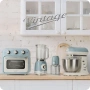 Кана за мляко Ariete VINTAGE Пенообразувател Кана за капучино, снимка 4