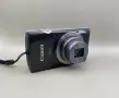 ✅ Canon 🔝 IXUS 160 / 20 MP, снимка 1