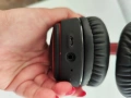 Безжични Bluetooth слушалки Louise & Mann, снимка 11