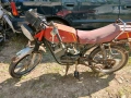 ПЕДАЛЕТКИ PUCH(ПУХ), снимка 2