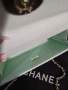 Chanel Mini Kelly 25S Дамска Чанта От Висококачествена Телешка Кожа Код Brand Luxury Fashion34, снимка 8