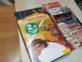 ИСТОРИЯТА НА КРАЛ ДАВИД-ORIGINAL VHS VIDEO TAPE 0807261801, снимка 15