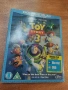 Toy story колекция - играта на играчките 1-3, снимка 1