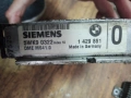 Компютър Двигател ECU Siemens 5WK9 0322, 1 429 861, 5WK90322, 1429861 , снимка 11