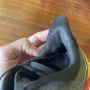 Оригинални HOKA Clifton 8 Running Shoes - EU 46 UK 11.5 - Anthracite антрацит, снимка 5