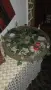 Лампион дървен с 6 лампи, снимка 3