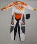 Екип за мотокрос Axo Orange KTM XXL, снимка 1