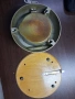 корабен часовник СССР чисто нов, снимка 3
