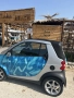 smart cabrio топ!, снимка 1