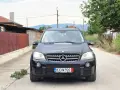 Mercedes-Benz ML63 AMG 510hp-TOP състояние!, снимка 2
