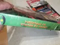РУМЯНА ПРОЧУ СЕ ВРАЧКА ОТ СТРАНДЖА-ОРИГИНАЛНА КАСЕТА 2907260728WC66, снимка 16
