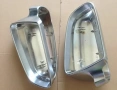 Хром капаци Audi S3 8P S4 B6 B7, снимка 1
