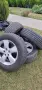 🛞 Оригинални 17" алуминиеви джанти Suzuki + летни гуми 225/65 R17 DOT 2023, снимка 3