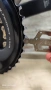 Карбонов шосеен велосипед Wilier Zero SL Ultegra Fulcrum Racing 600 DB | M, снимка 18