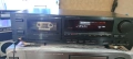 DENON DRM-710 триглав дек , снимка 1