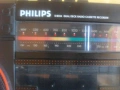 ВИНТИДЖ ОТ 1984г. PHILIPS TANDEM D 8334 BLACK DUAL DECK RADIO CASSETTE RECORDER ОТЛИЧНО СЪСТОЯНИЕ , снимка 11