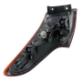 Десен външен стоп Nissan Qashqai II 2013-2021 ID: 160375, снимка 2