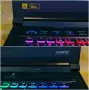 RTX 2080 8GB 190W/Core i7-9750H/17.3 G-SYNC 144Hz IPS/16GB RAM/512G SSD+1TB/Acer Predator Helios 700, снимка 14