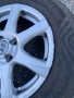 Алуминиеви джанти с гуми 15" Хюндай , снимка 12